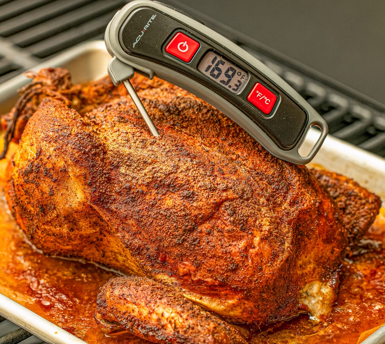 Mastering Smoked Whole Chicken: Juicy, Crispy, & Easy Every Time